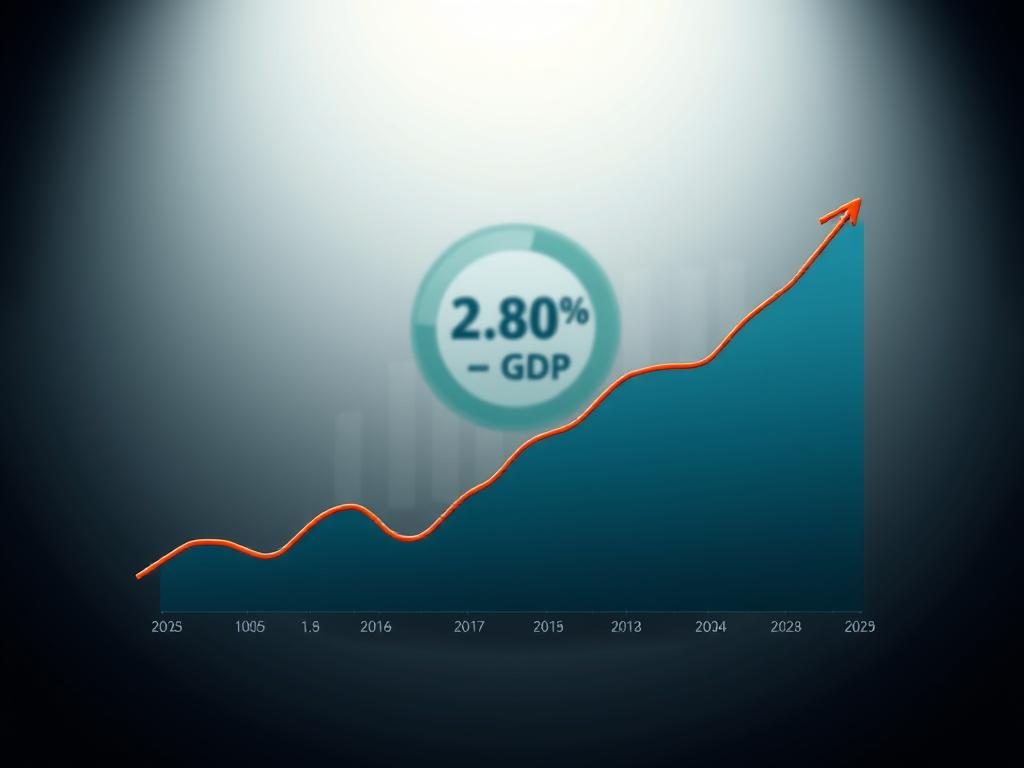 Deficit bugetar România 2025