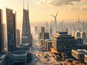 Investiții în tehnologie 2025