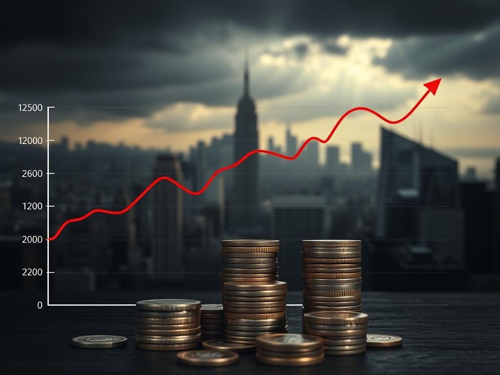 impact inflație economisire