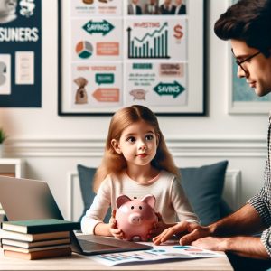 educație‑financiară