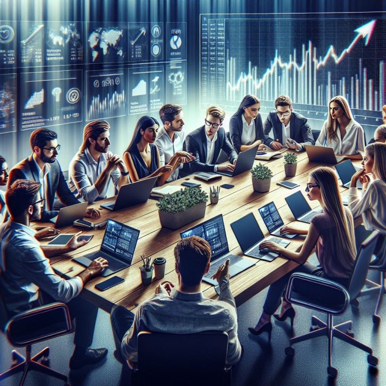 Diversificarea cu ETF-uri în România: avantajele pentru investitorii la început