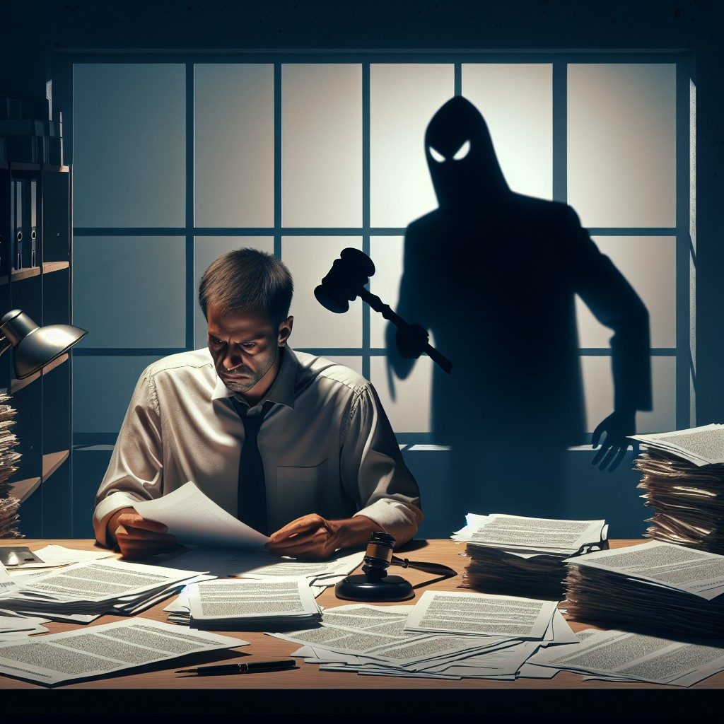 executare