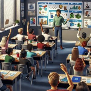 educație financiară