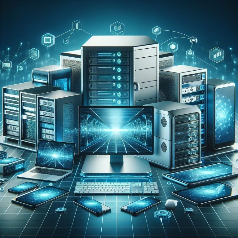 Reducerea complexității IT prin consolidare eficientă