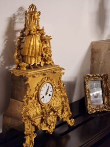 Art. History. Experience. – Locație filmări București cu autenticitate interbelică la Casa Tătărăscu