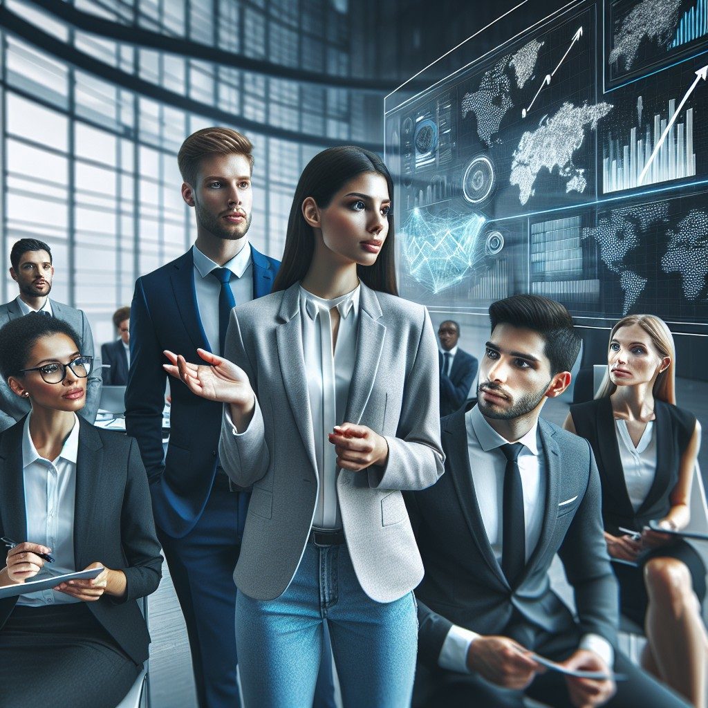 De ce educaţia financiară devine cheia pentru avansarea ta profesională 11 De ce educaţia financiară devine cheia pentru avansarea ta profesională