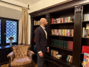 Avocat Vladimir Naciu explică de ce organizarea contează în justiție