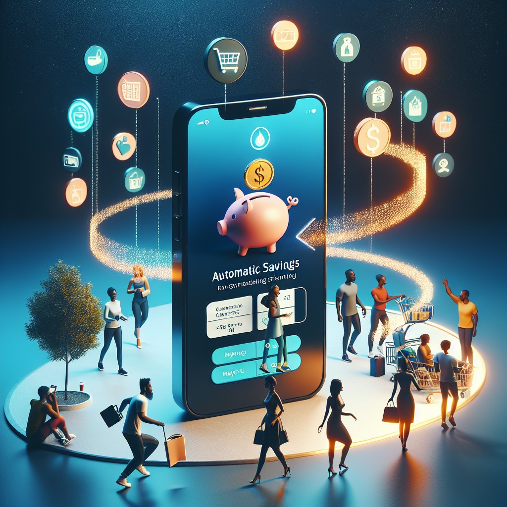 Cum să transformi economisirea într-o activitate automată şi eficientă