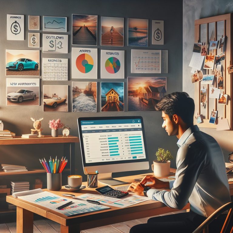 Ghid practic pentru crearea unui buget personal care funcţionează în realitate