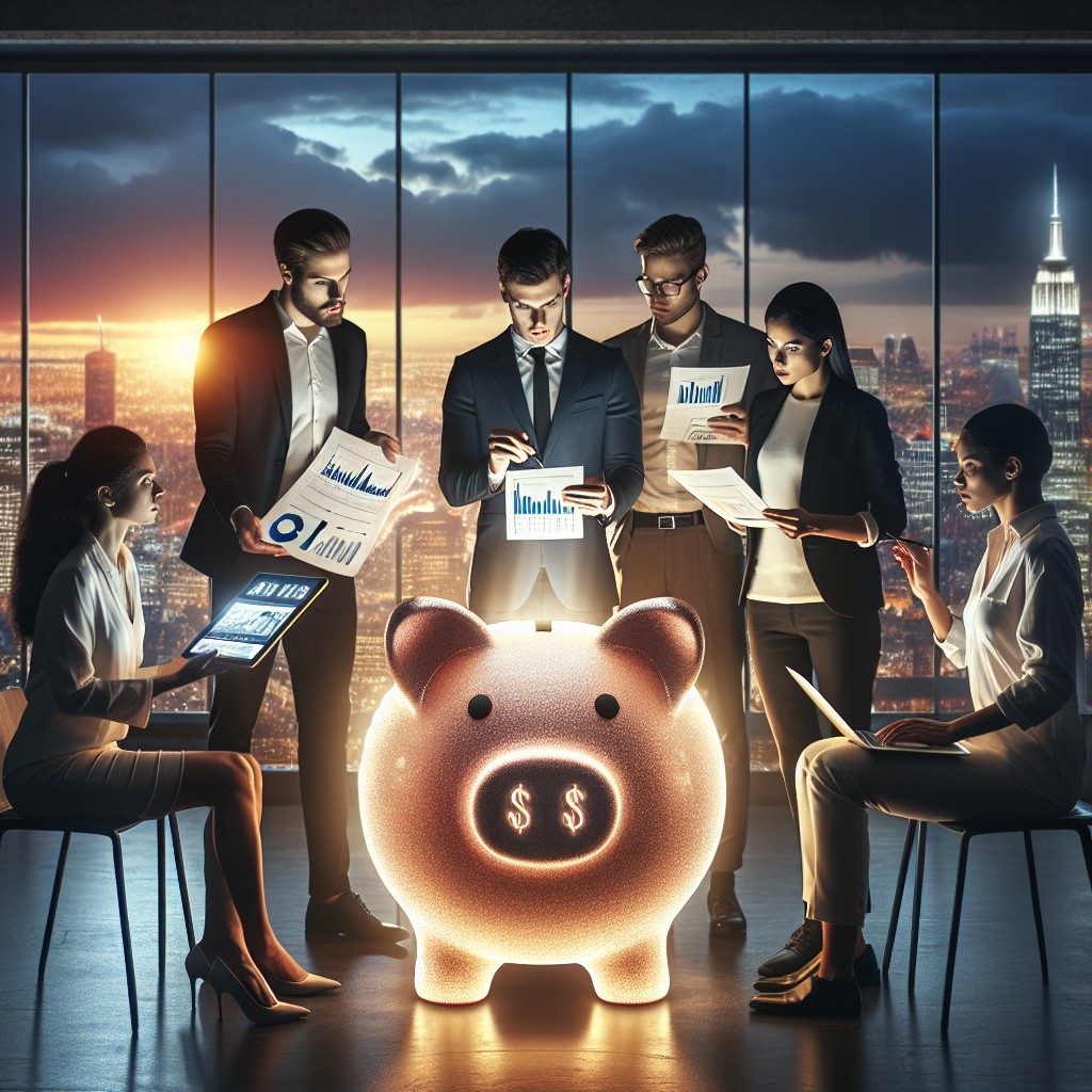 Refinanțarea creditelor pentru costuri mai mici